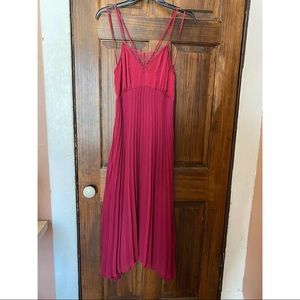 Anthropologie Nightgown